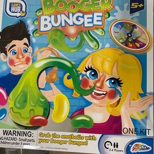 Boogie bungee game